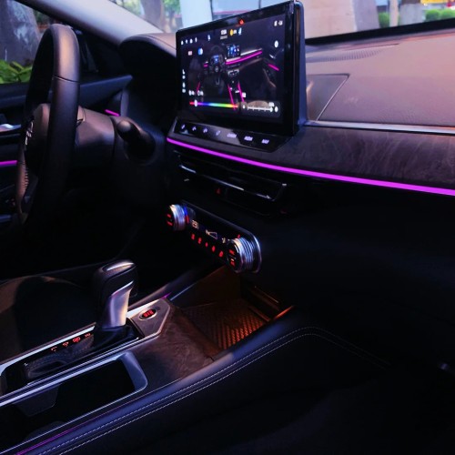 NISSAN TEANA (2022-2023)