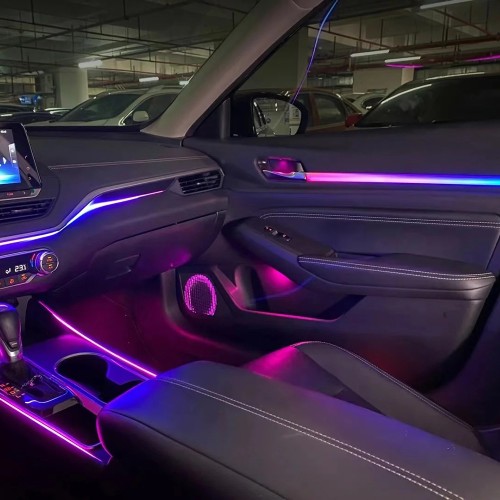 NISSAN TEANA (2022-2023)