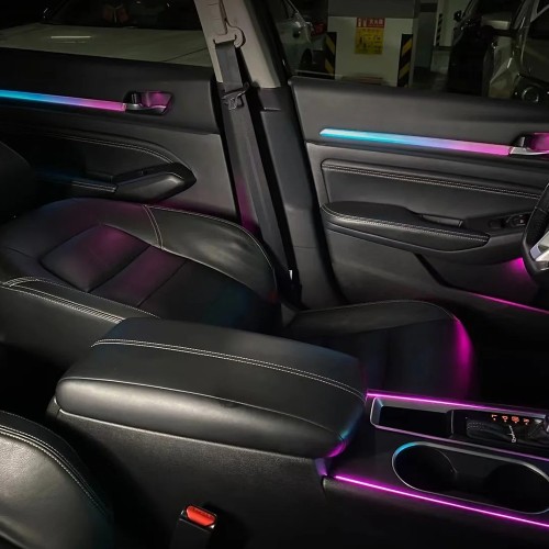 NISSAN TEANA (2022-2023)