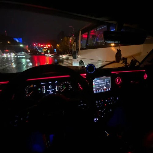 Jeep Wrangler 2018–2023