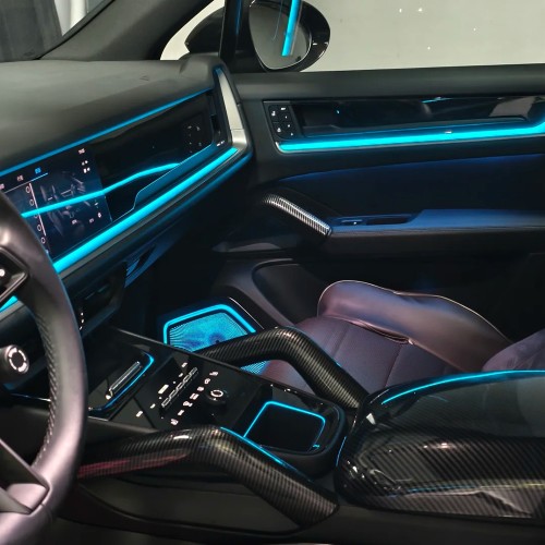 Prsche CAYENNE (2018-2023)
