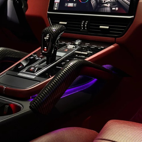 Prsche CAYENNE (2018-2023)
