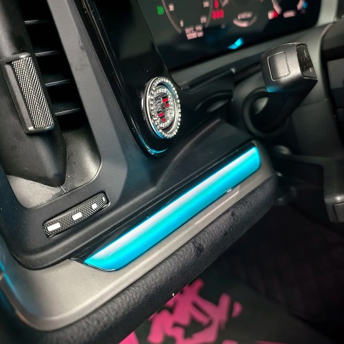 Prsche CAYENNE (2018-2023)