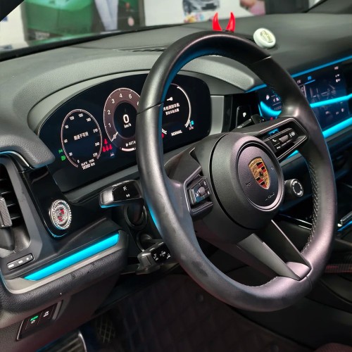 Prsche CAYENNE (2018-2023)