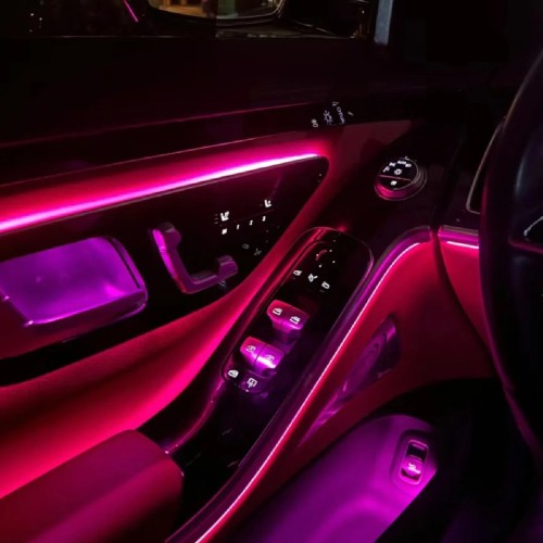 PRSCHE PANAMERA (2017-2024)
