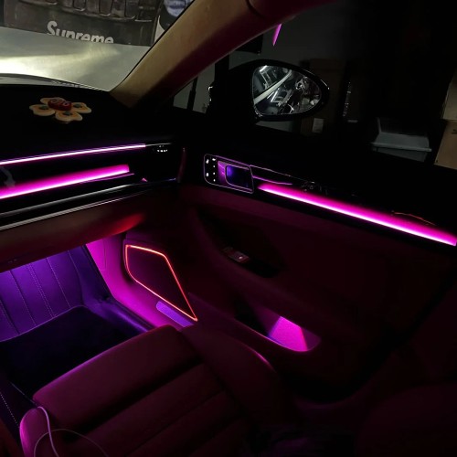 PRSCHE PANAMERA (2017-2024)
