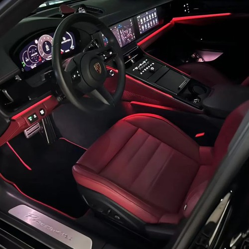 PRSCHE PANAMERA (2017-2024)