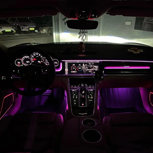 PRSCHE PANAMERA (2017-2024)