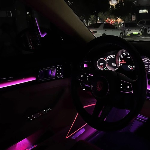 PRSCHE PANAMERA (2017-2024)