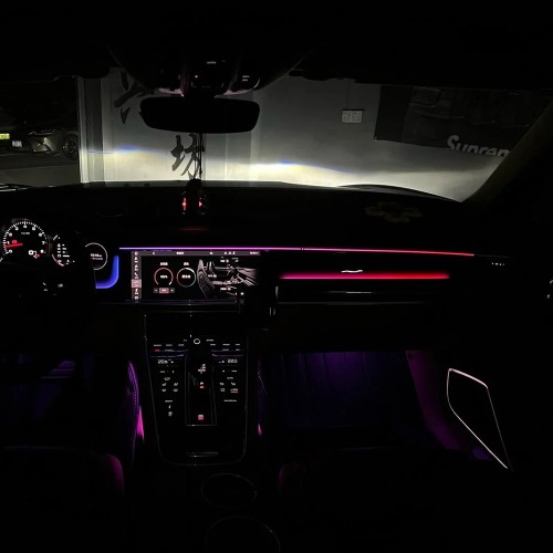 PRSCHE PANAMERA (2017-2024)