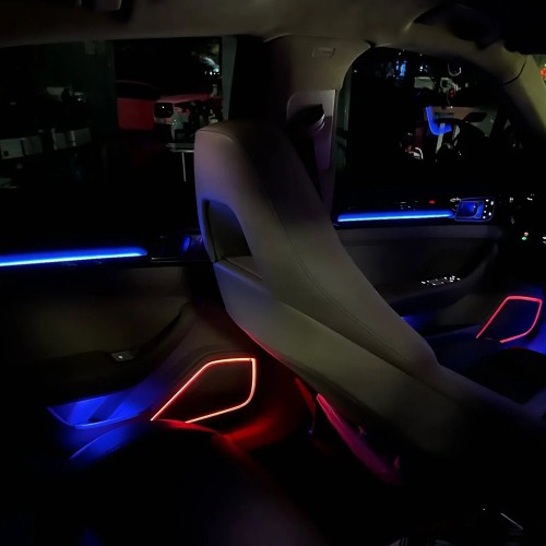 PRSCHE PANAMERA (2017-2024)