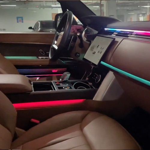 RANGE ROVER EXECUTIVE (2023-2025) (2)