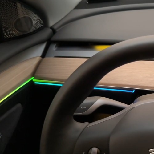 TESLA MODEL Y （2023）