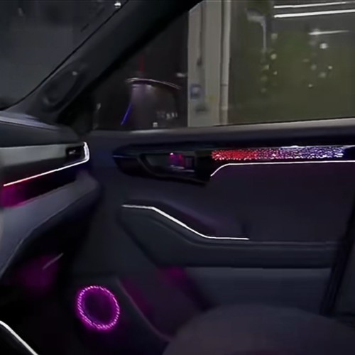 Toyota Highlander 2022-2023