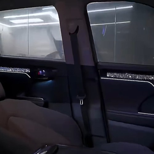 Toyota Highlander 2022-2023