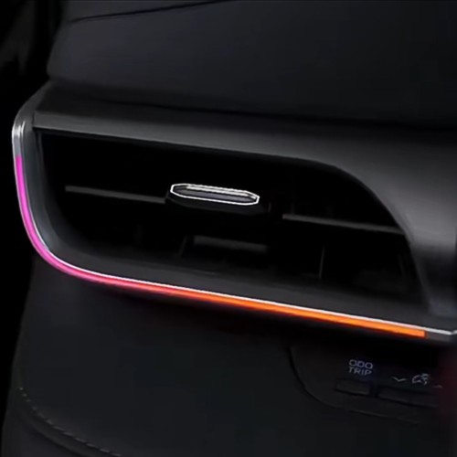 Toyota Highlander 2022-2023