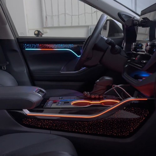 Toyota Highlander 2022-2023