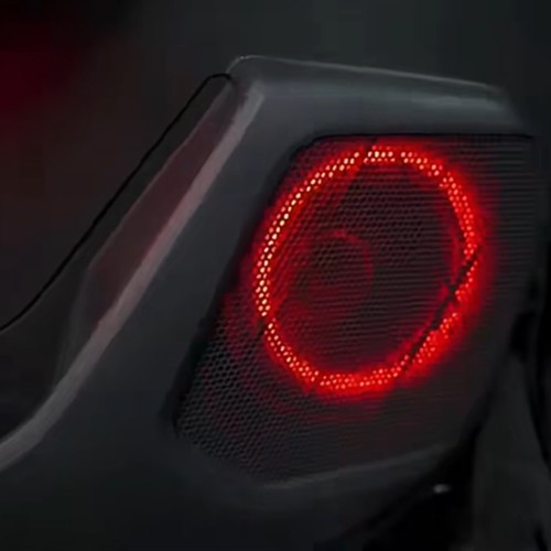 Toyota Highlander 2022-2023