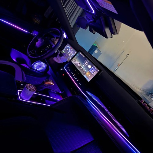 TOYOTA Camry 2018-2023