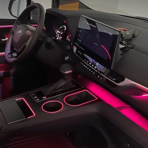 Toyota Sienna/Grayvia 