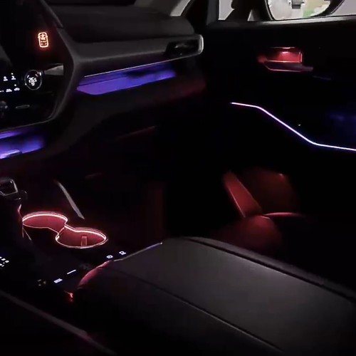 Toyota Highlander 2022