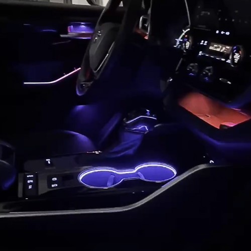 Toyota Highlander 2022