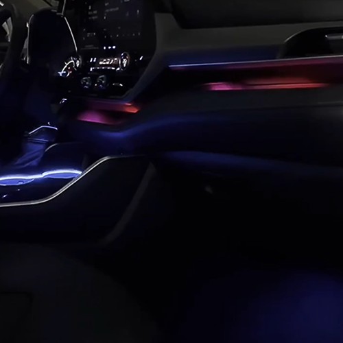 Toyota Highlander 2022