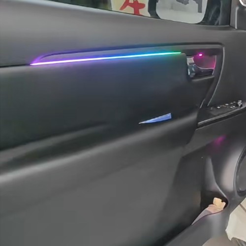 TOYOTA(2016-2023) Fortuner