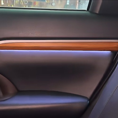 Toyota Highlander 2015-2021