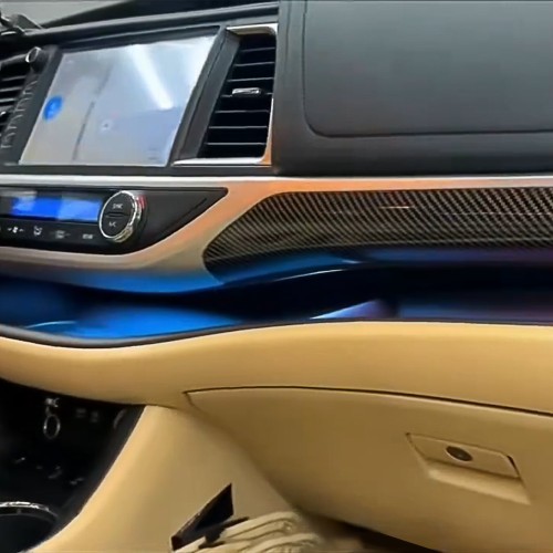 Toyota Highlander 2015-2021