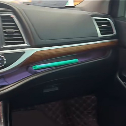 Toyota Highlander 2015-2021