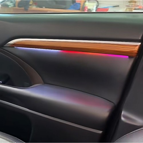 Toyota Highlander 2015-2021