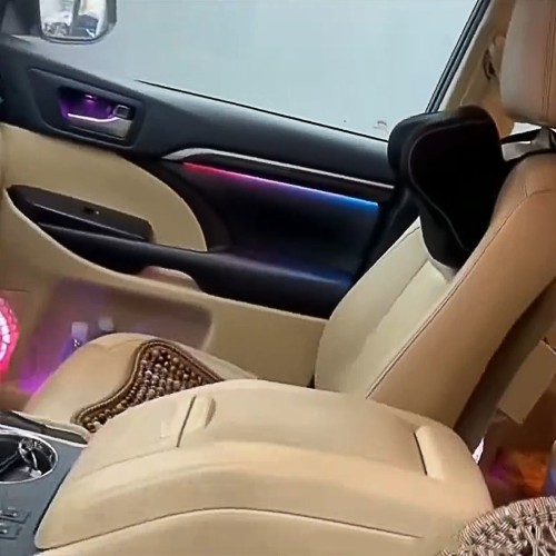 Toyota Highlander 2015-2021