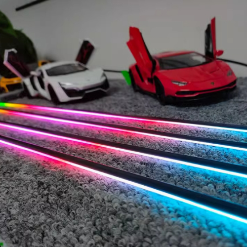 Universal Ambient Light