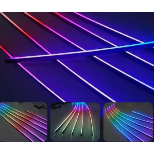 Universal Ambient Light