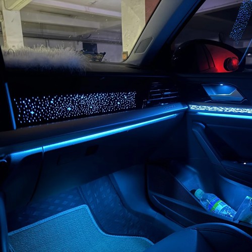 Volkswagen LAVIDA PLUS (2023-2025)