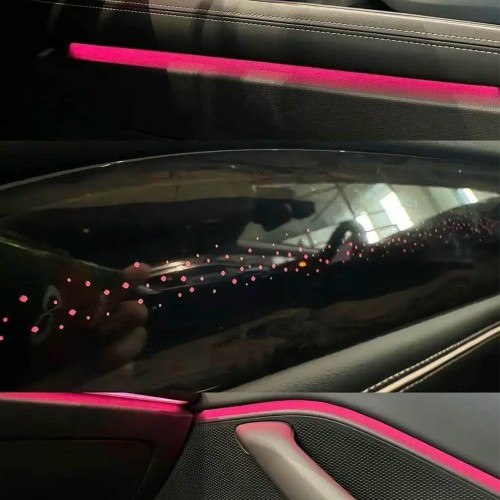 Volkswagen PASSAT B8 (2017-2024)