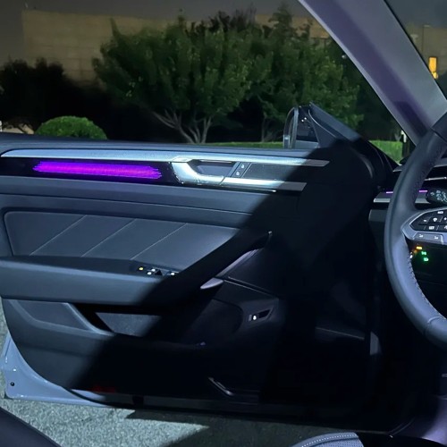 Volkswagen PASSAT CC (2021-2025)