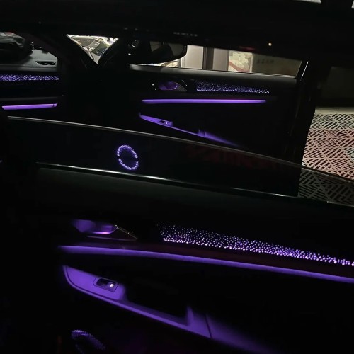 Volkswagen PASSAT(2019-2024)