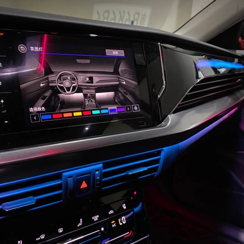 Volkswagen PASSAT(2019-2024)