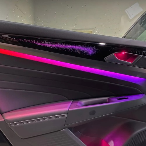 Volkswagen PASSAT(2019-2024)