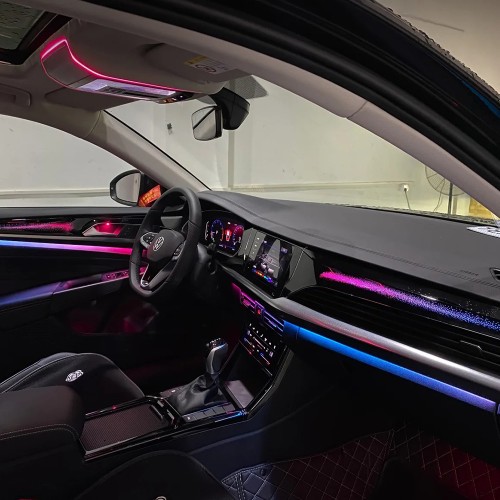 Volkswagen PASSAT(2019-2024)