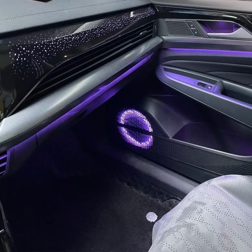 Volkswagen PASSAT(2019-2024)
