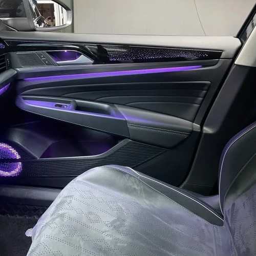 Volkswagen PASSAT(2019-2024)