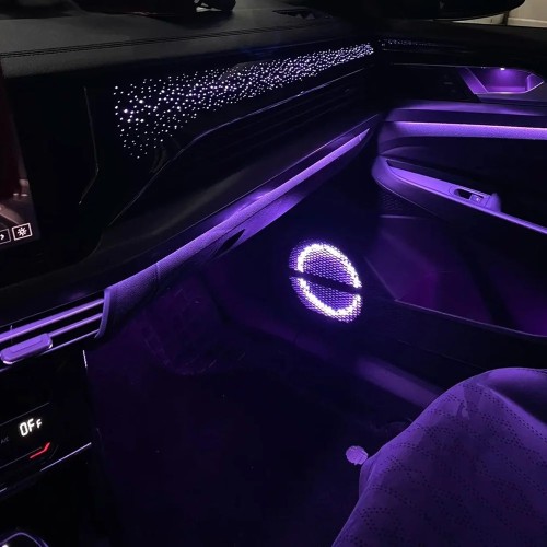 Volkswagen PASSAT(2019-2024)