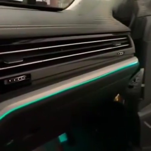 Volkswagen （2019-2022）TOUAREG