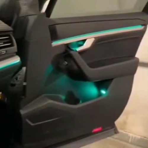 Volkswagen （2019-2022）TOUAREG