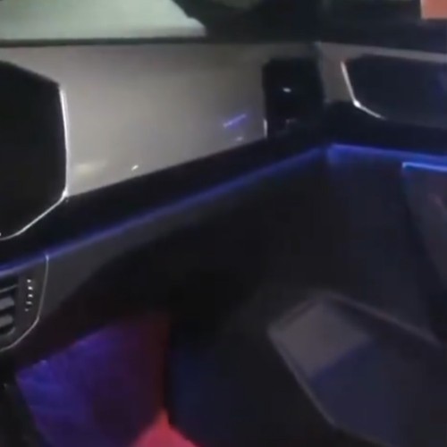 Volkswagen （2019-2022）TOUAREG