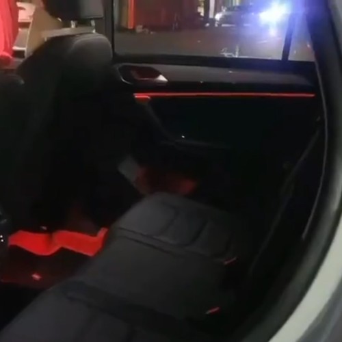 Volkswagen （2019-2022）TOUAREG