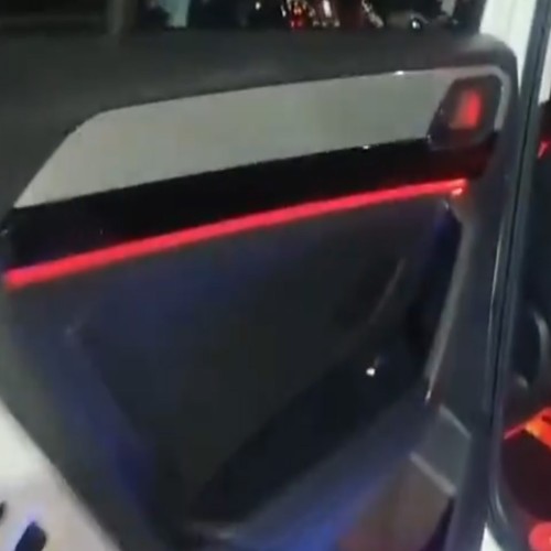 Volkswagen （2019-2022）TOUAREG